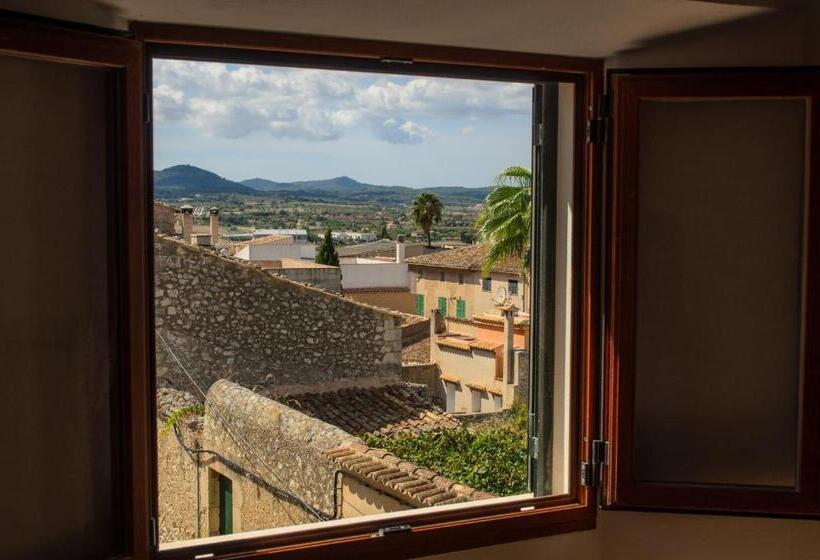 Embat Alberg Juvenil   Hostel