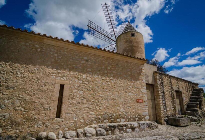 Embat Alberg Juvenil   Hostel