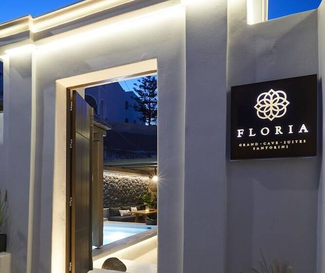 Floria Suites