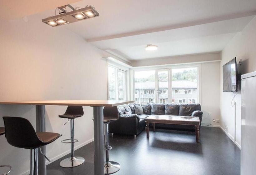 Førde Sommarhotell