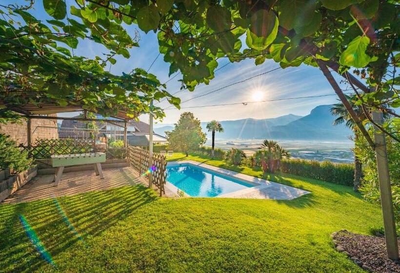 Garni Hotel Ritterhof