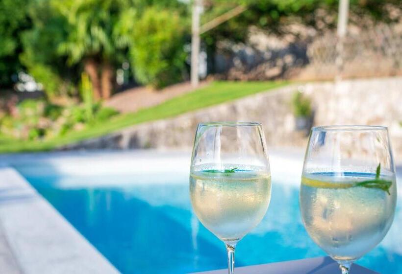 Garni Hotel Ritterhof