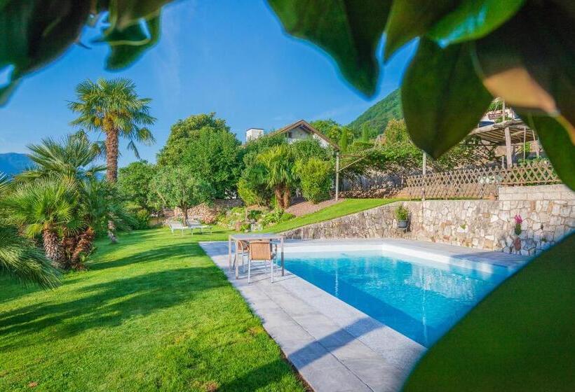 Garni Hotel Ritterhof