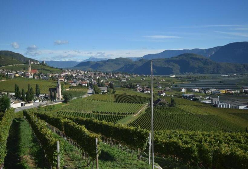 Garni Hotel Ritterhof