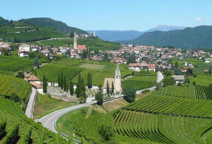 Garni Hotel Ritterhof