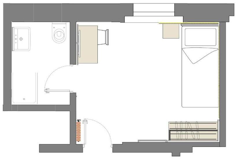 Garni Hotel Ritterhof