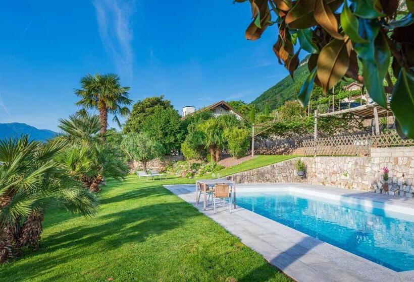 Garni Hotel Ritterhof