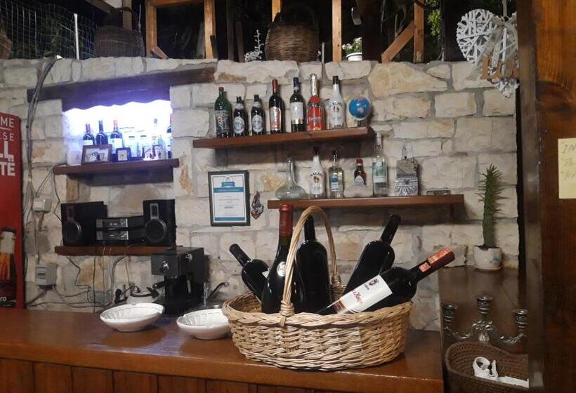 Guesthouse & Hostel Lorenc