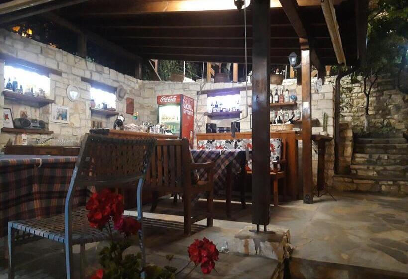 Guesthouse & Hostel Lorenc