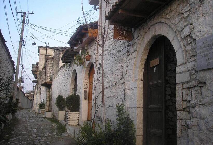 Guesthouse & Hostel Lorenc