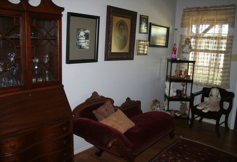 Havenridge Bed And Breakfast