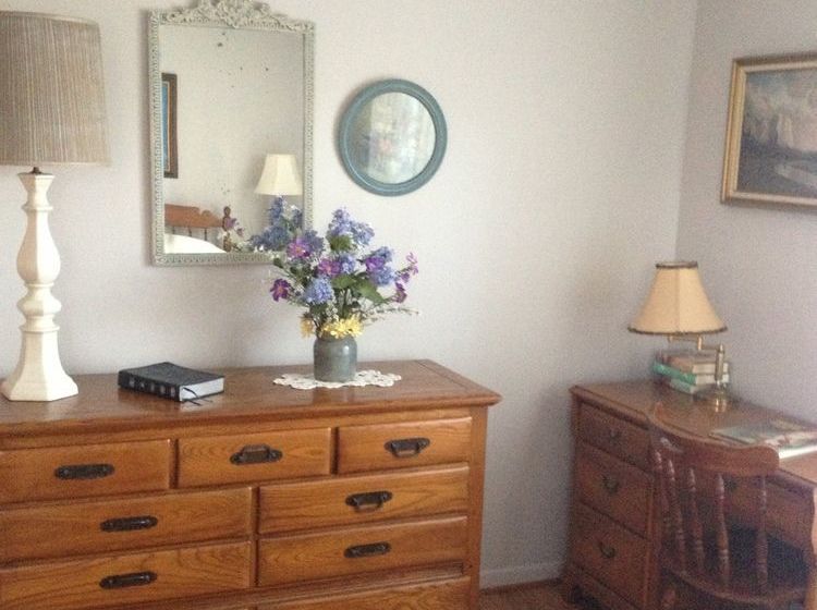 Havenridge Bed And Breakfast