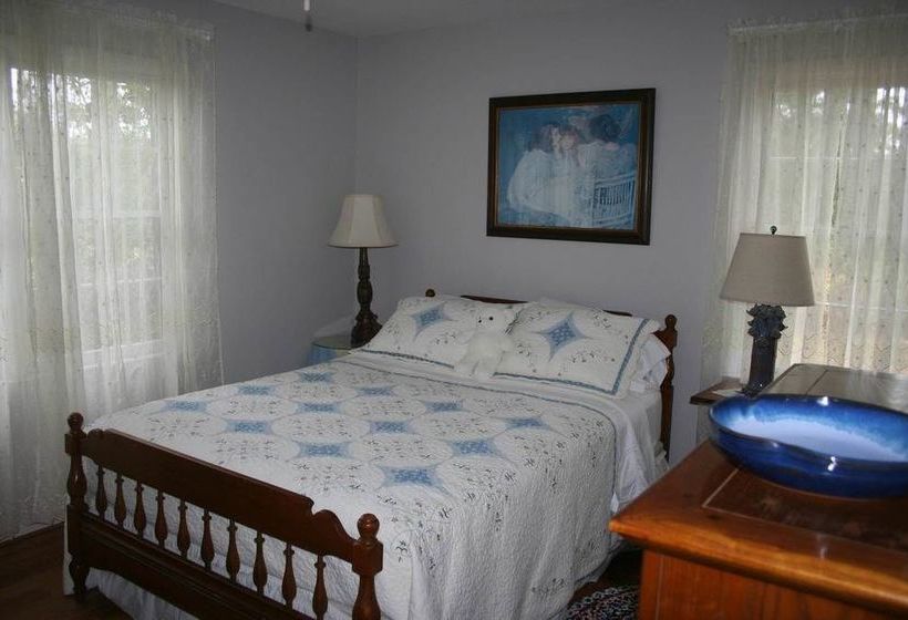 Havenridge Bed And Breakfast