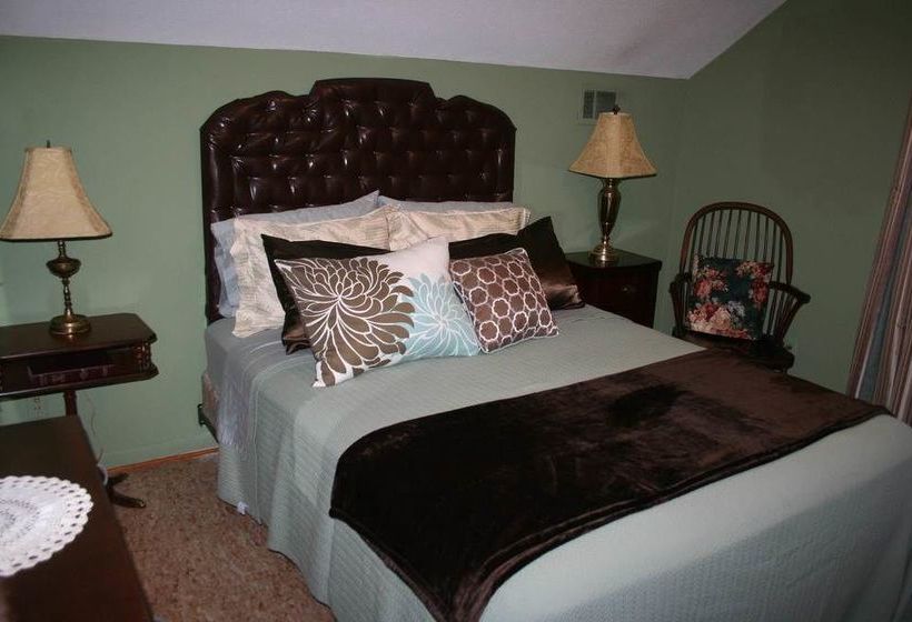 Havenridge Bed And Breakfast