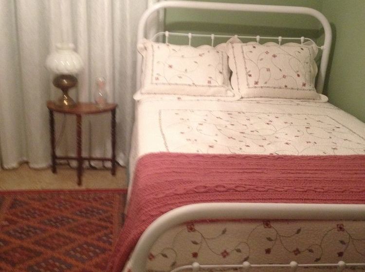 Havenridge Bed And Breakfast