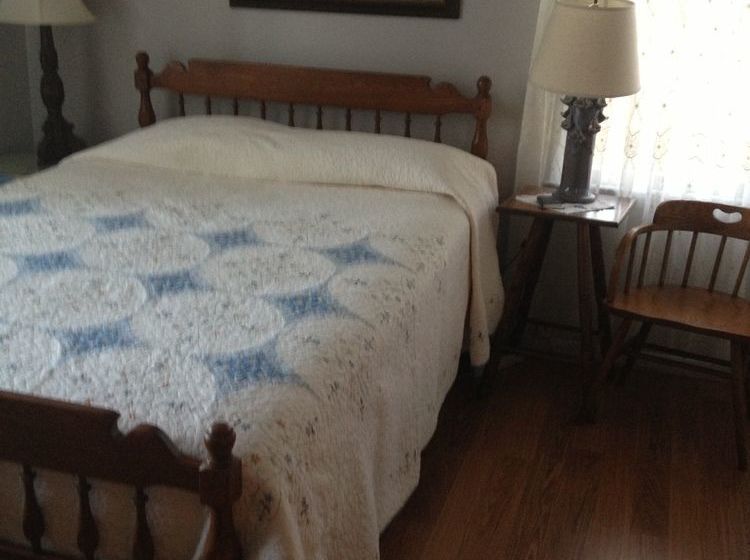 Havenridge Bed And Breakfast