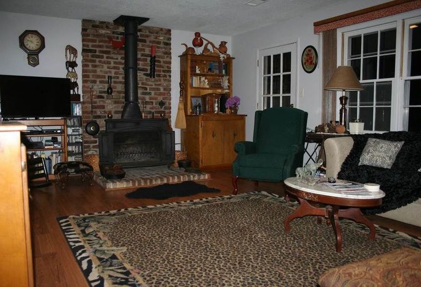 Havenridge Bed And Breakfast