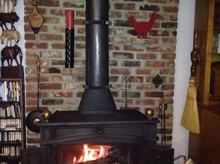 Havenridge Bed And Breakfast