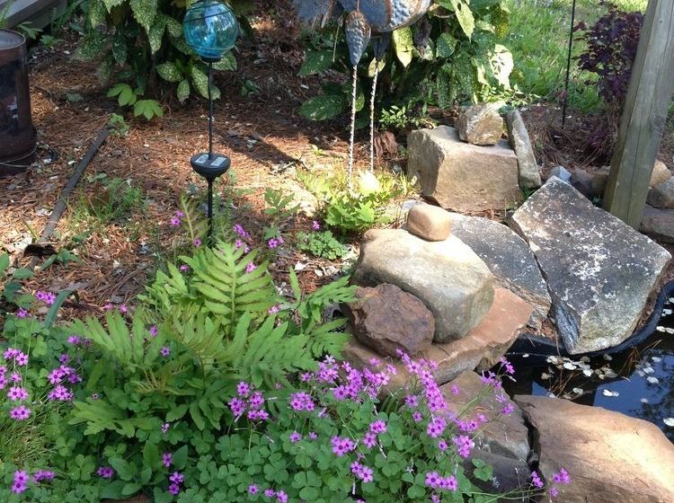 Havenridge Bed And Breakfast