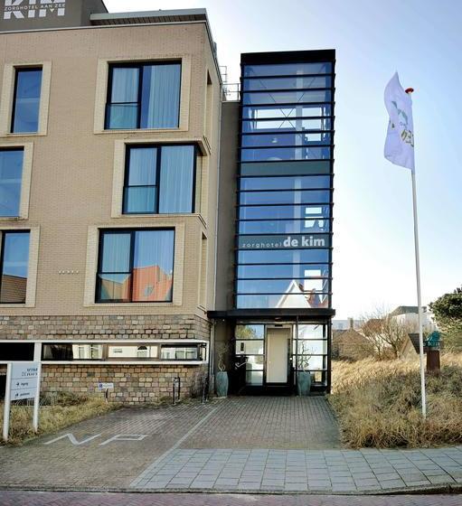 Zorghotel De Kim