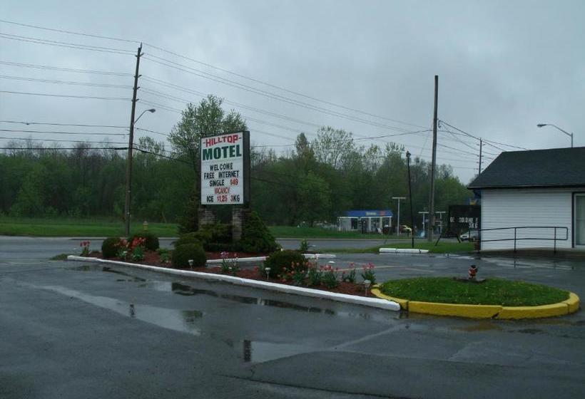 Hilltop Motel