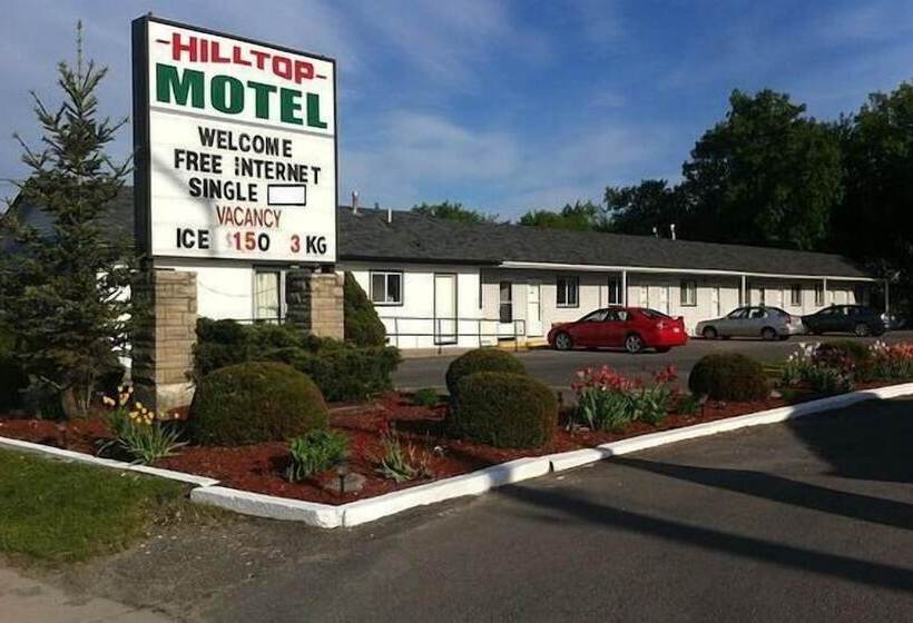 Hilltop Motel
