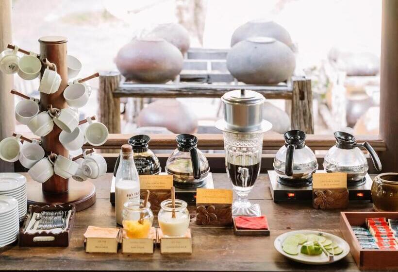 Ho Tram Beach Boutique Resort & Spa