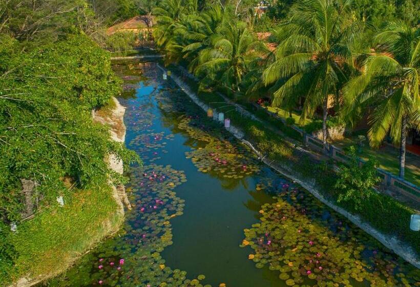 Ho Tram Beach Boutique Resort & Spa