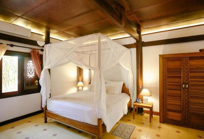 Ho Tram Beach Boutique Resort & Spa