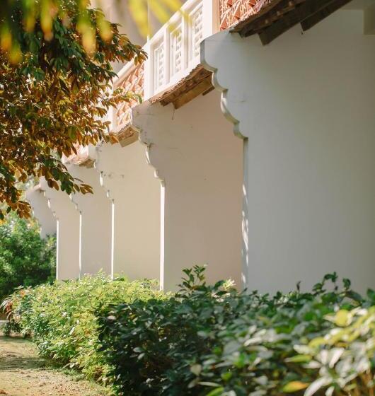 Ho Tram Beach Boutique Resort & Spa