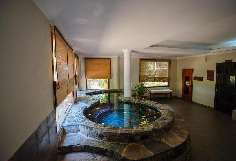 Ho Tram Beach Boutique Resort & Spa