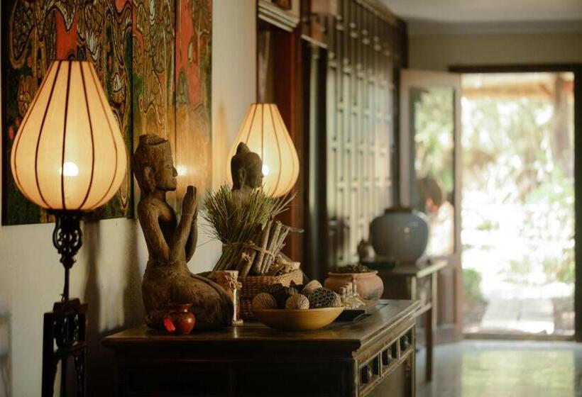 Ho Tram Beach Boutique Resort & Spa