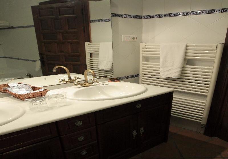 Hospedería El Convento