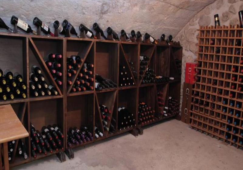 Hospedería El Convento