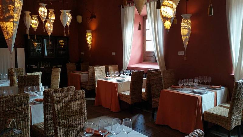 Hospedería El Convento