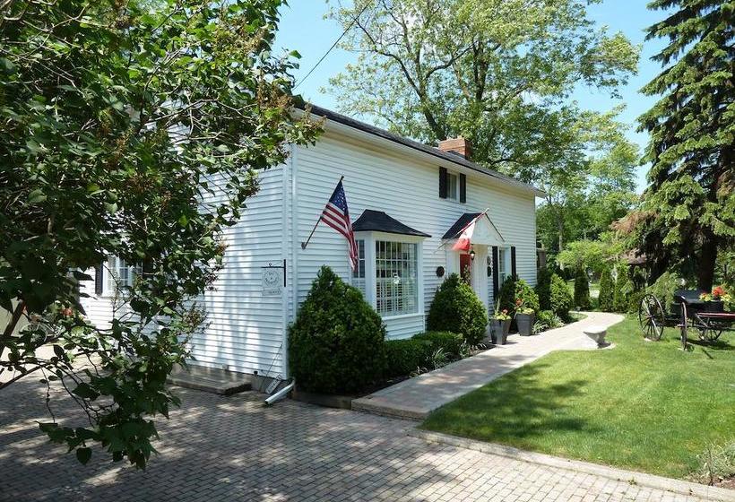 酒店 Historic Rising Sun Artist S Retreat