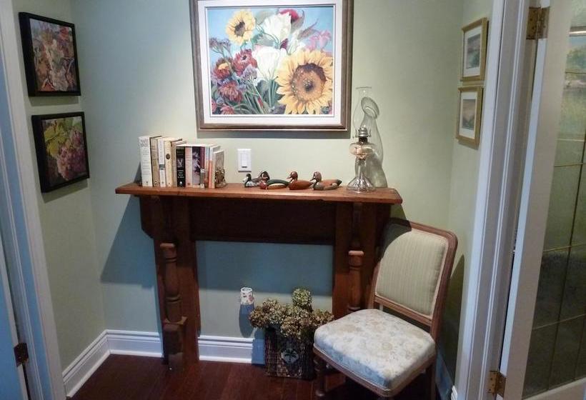 酒店 Historic Rising Sun Artist S Retreat