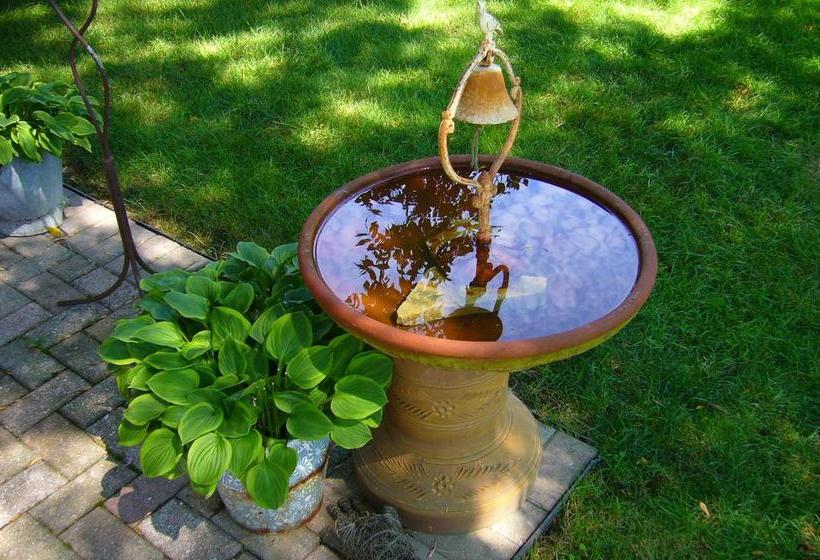 酒店 Historic Rising Sun Artist S Retreat