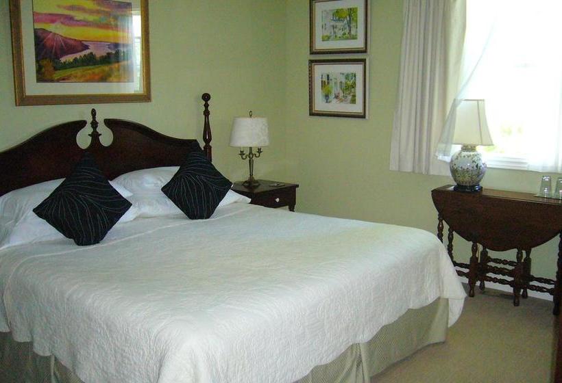 酒店 Historic Rising Sun Artist S Retreat