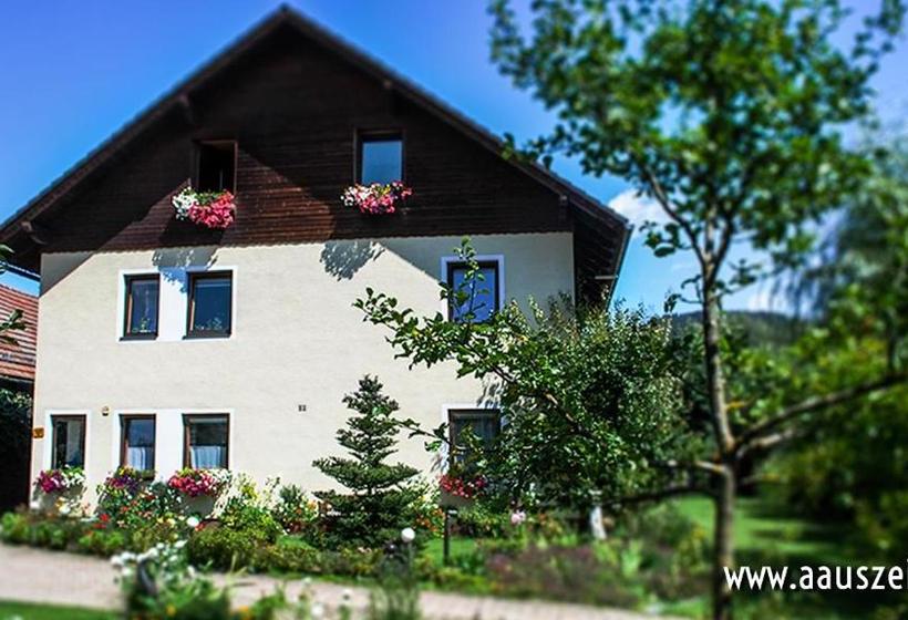 ホテル A Auszeit