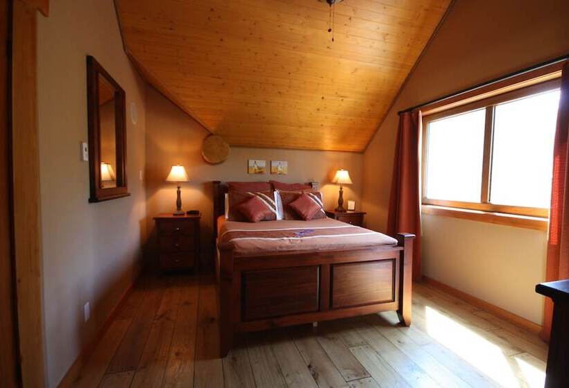 Отель A Okanagan Lakeview Inn