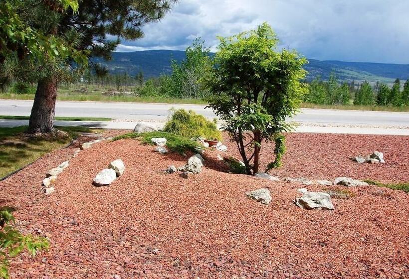 هتل A Vacation Paradise At Quail Ridge B&b