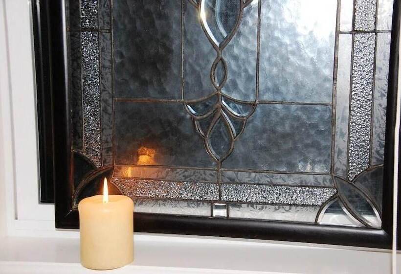 هتل A Vacation Paradise At Quail Ridge B&b