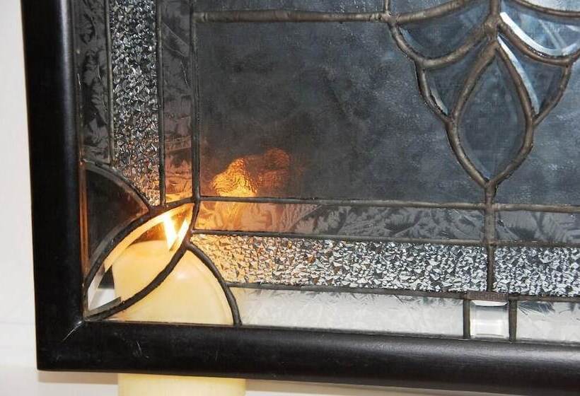 هتل A Vacation Paradise At Quail Ridge B&b