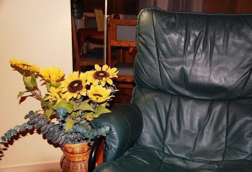 هتل A Vacation Paradise At Quail Ridge B&b