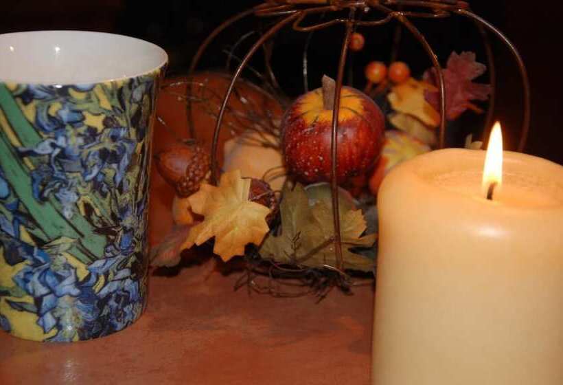 هتل A Vacation Paradise At Quail Ridge B&b