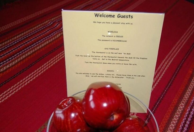 هتل A Vacation Paradise At Quail Ridge B&b