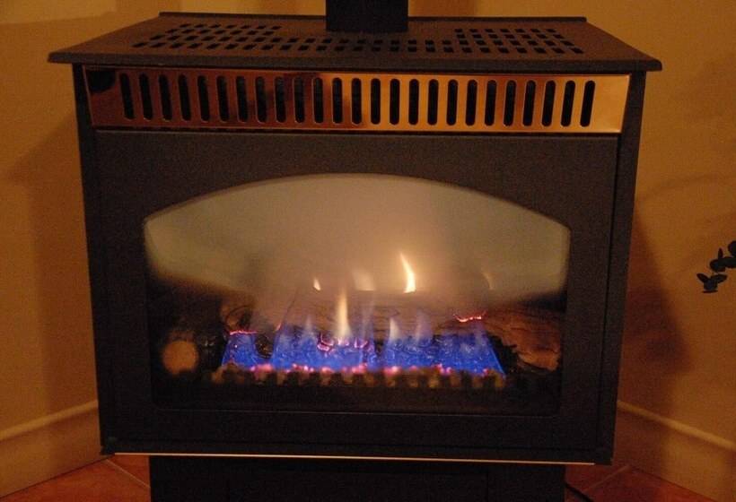 هتل A Vacation Paradise At Quail Ridge B&b