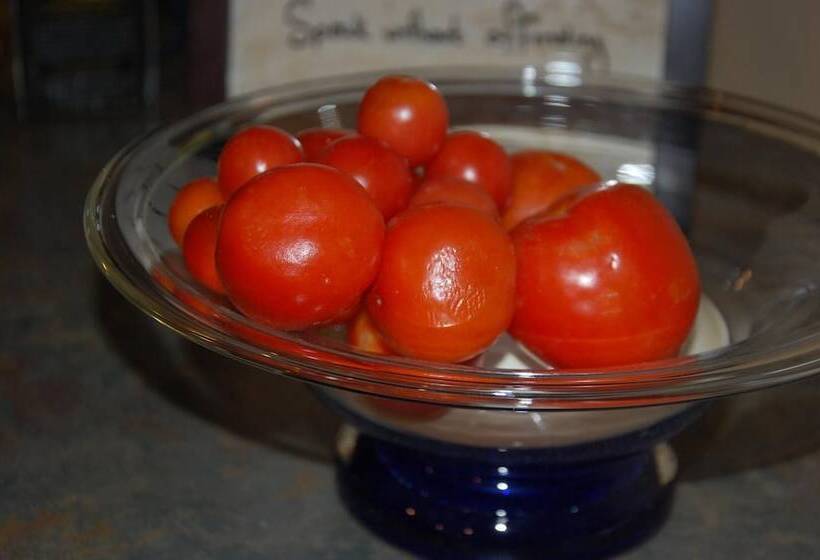 هتل A Vacation Paradise At Quail Ridge B&b