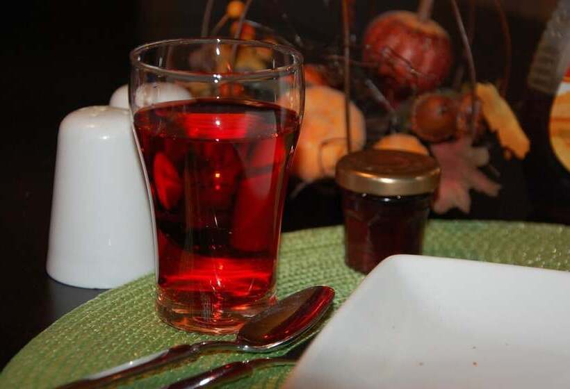 هتل A Vacation Paradise At Quail Ridge B&b